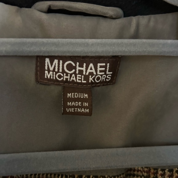 MICHAEL Michael Kors Men’s Field Jacket - Picture 2 of 14